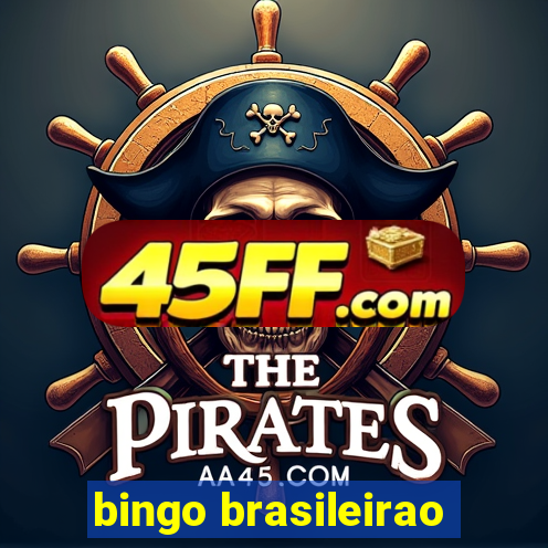 bingo brasileirao